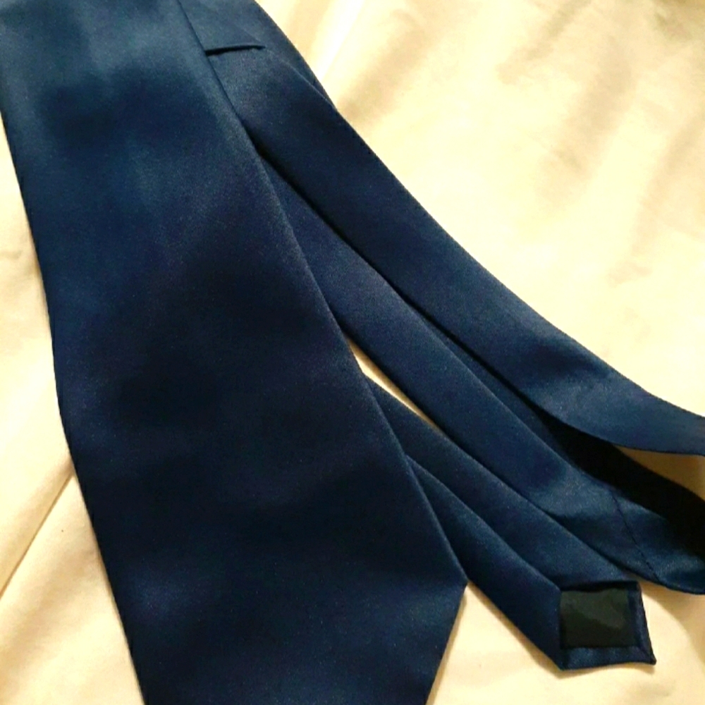 Studio 890 Silk Tie ■